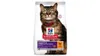 Hill's Science Diet Adult Sensitive Stomach And Skin Chicken Dry Cat Food