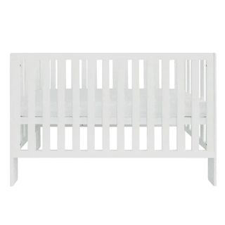 Best cot beds overall: Great Little Trading Company Little Wren Cot Bed 