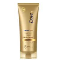 Dove Light to Medium Self Tan Gradual Tan Lotion