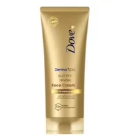 Dove Light to Medium Self Tan Gradual Tan Lotion
