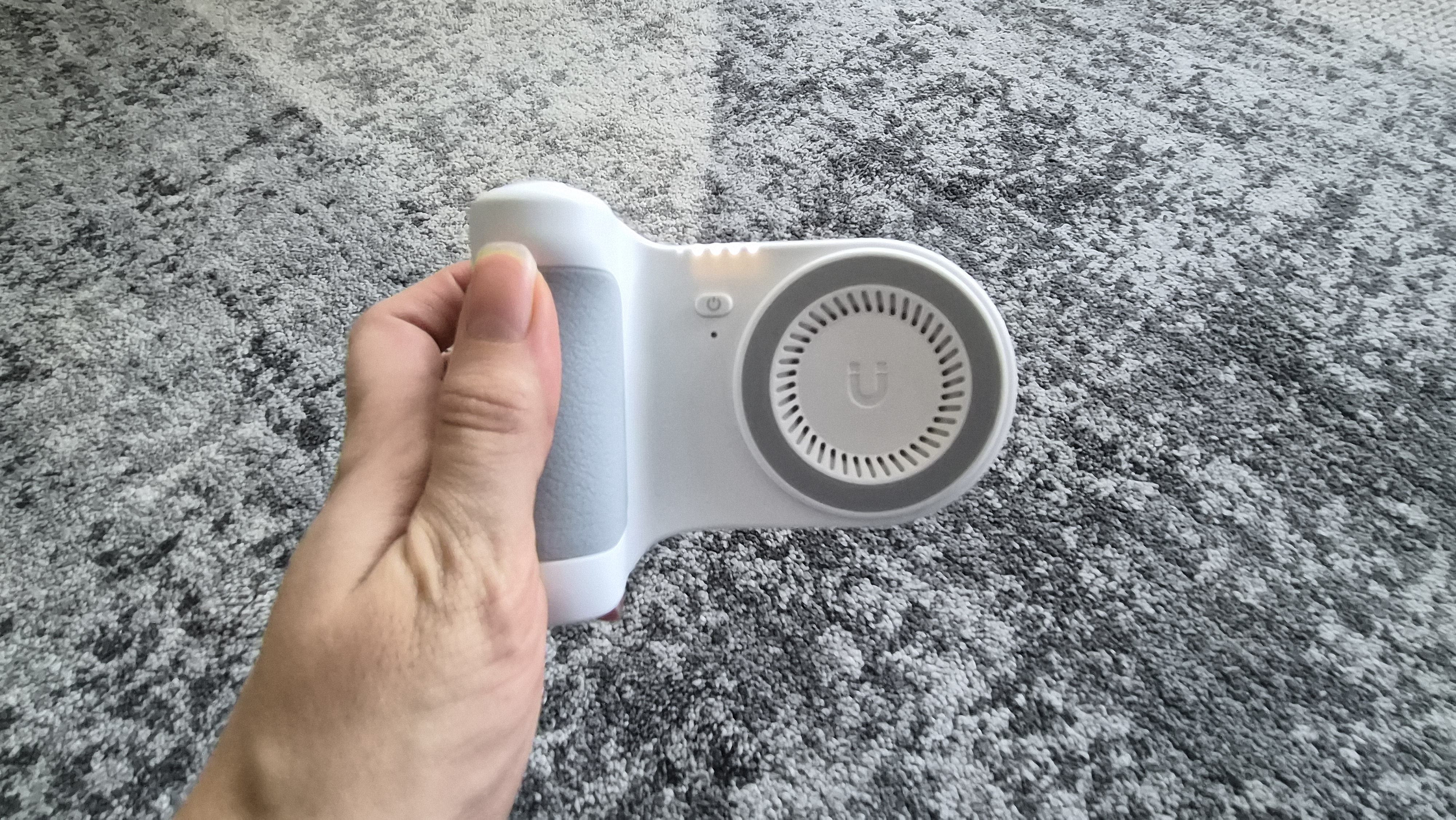 JustTap Magnetic Phone Tripod