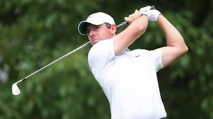 Rory McIlroy To Headline Irish Open At Mount Juliet