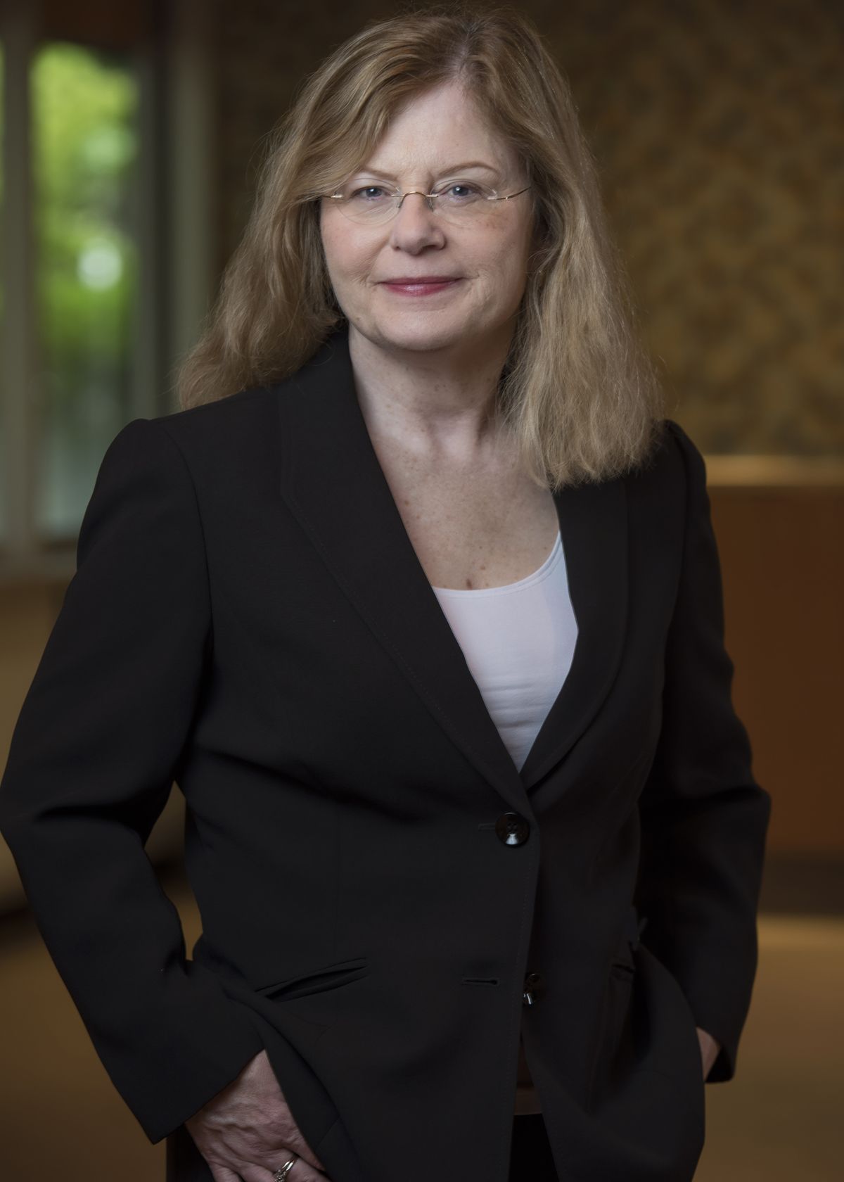 Mary Hildebrand to Discuss the Five Things You Need to Know About Privacy and Cybersecurity