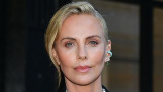 Charlize Theron showing the makeup mistakes every woman over 40 should avoid