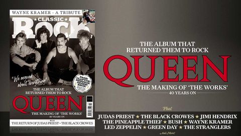 Classic Rock | Louder