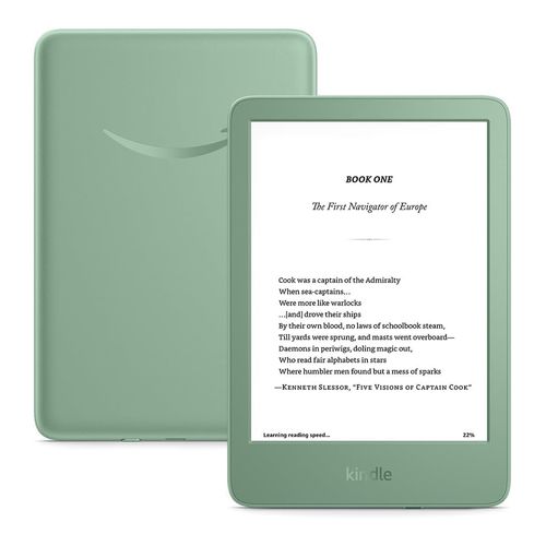 Kindle