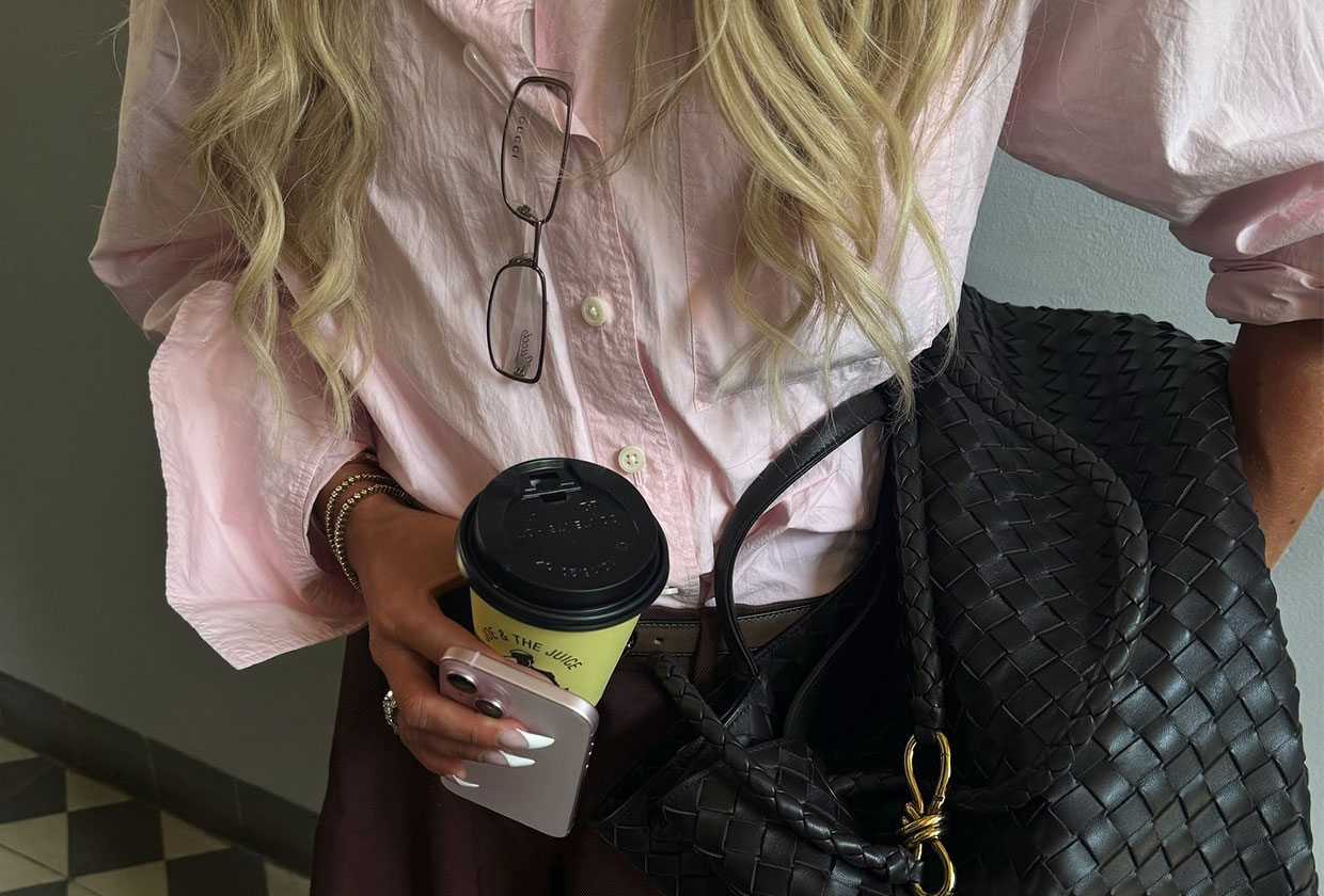 The best summer fashion items, according to a shopping director