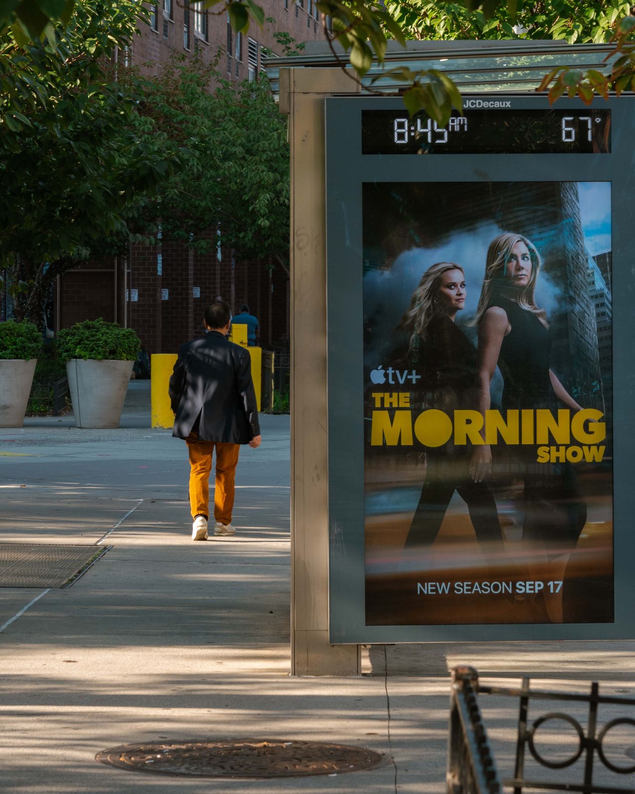 New York City street photography