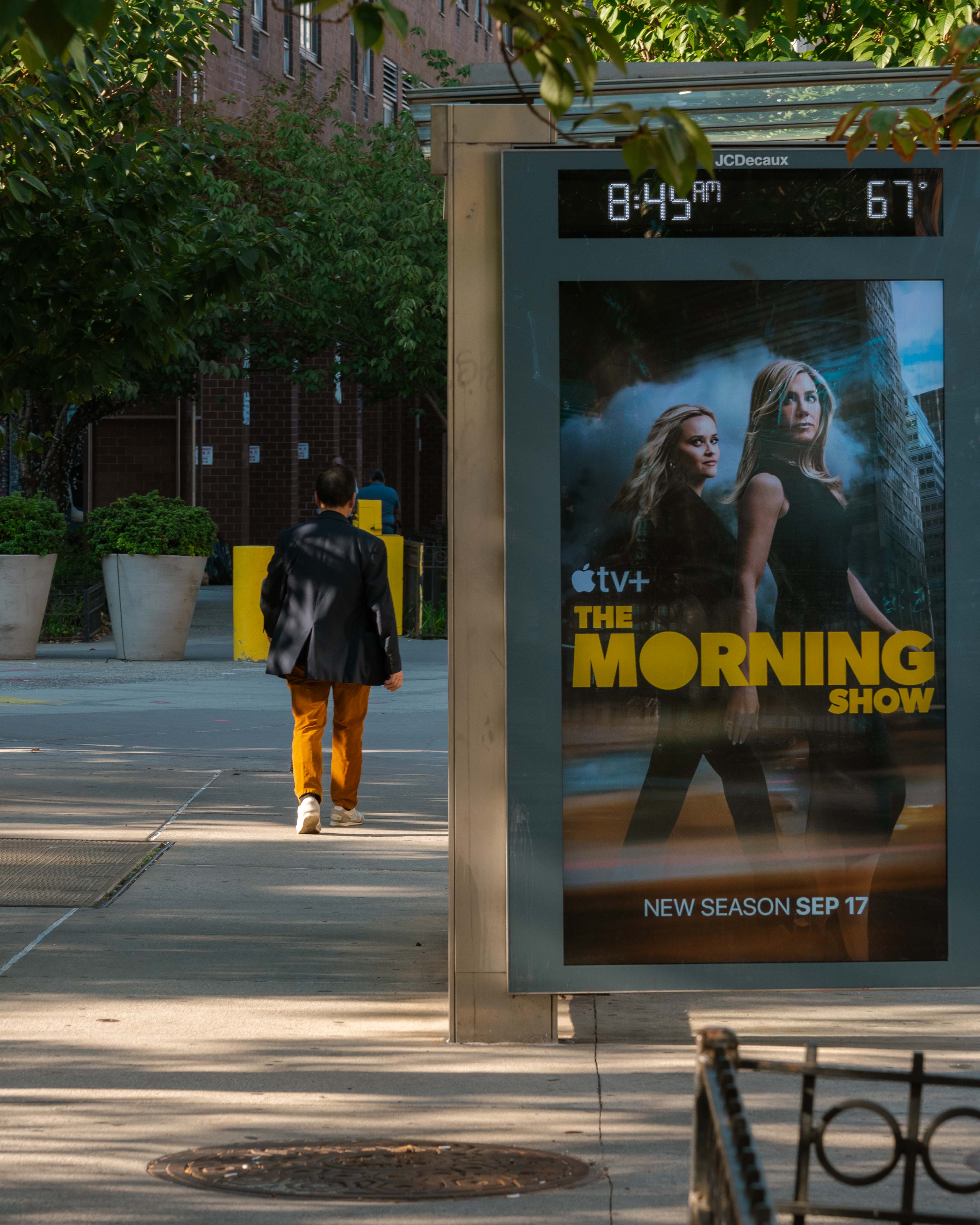 New York City street photography 