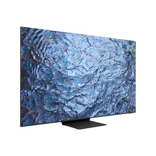 The Samsung QN900C 8K TV