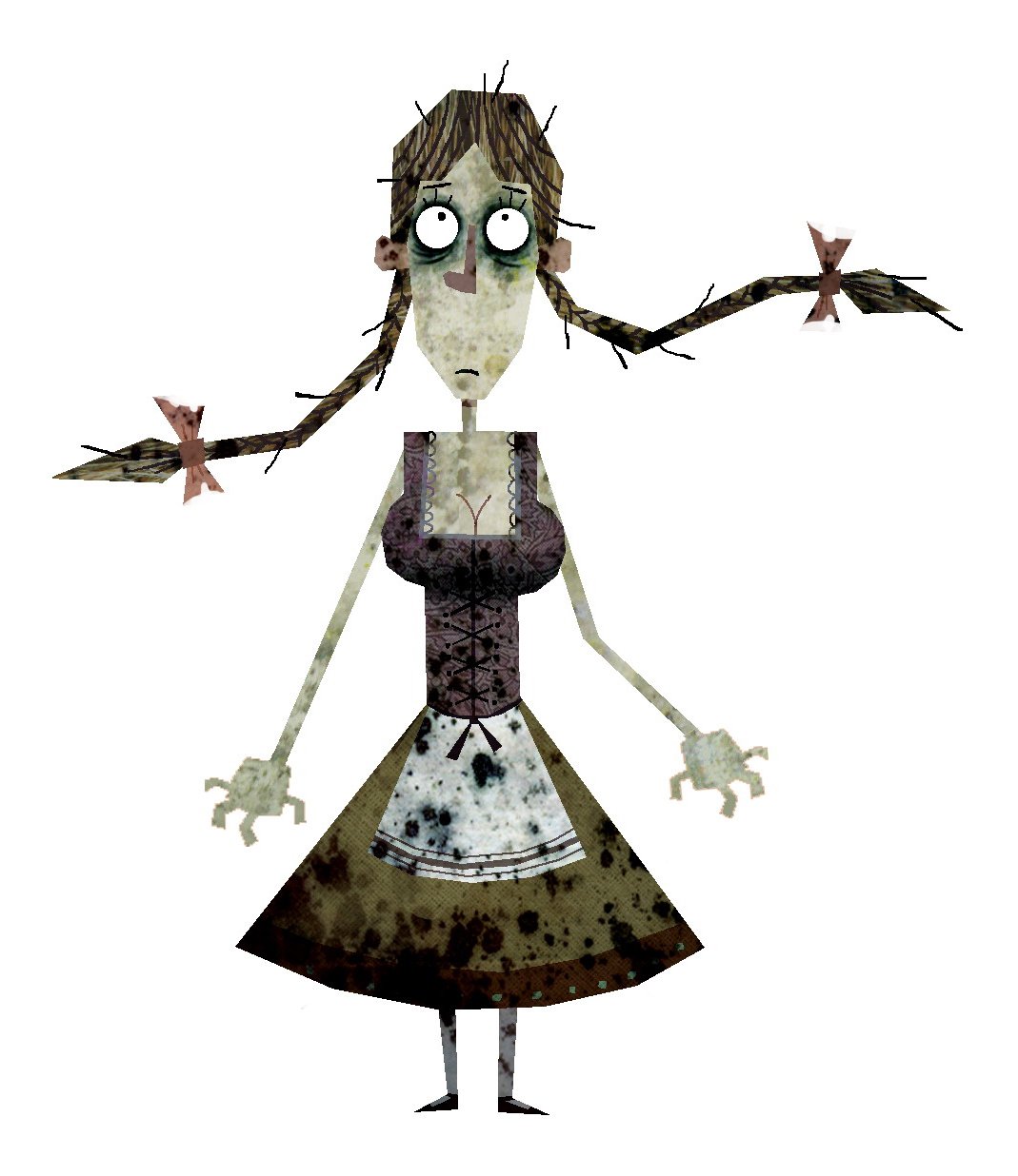 American mcgee grimm steam фото 48