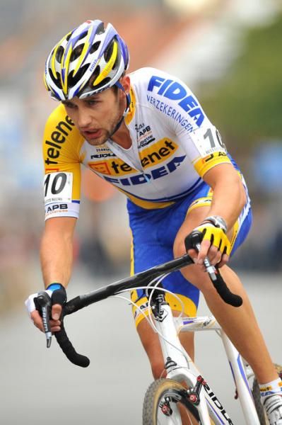Rob Peeters (Telenet Fidea)