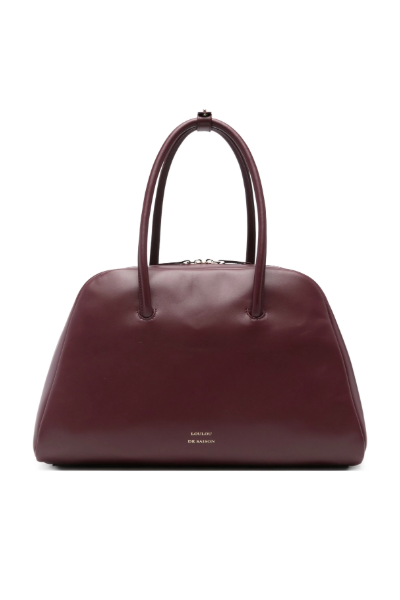 Loulou De Saison, Buckley Tote Bag | One Size