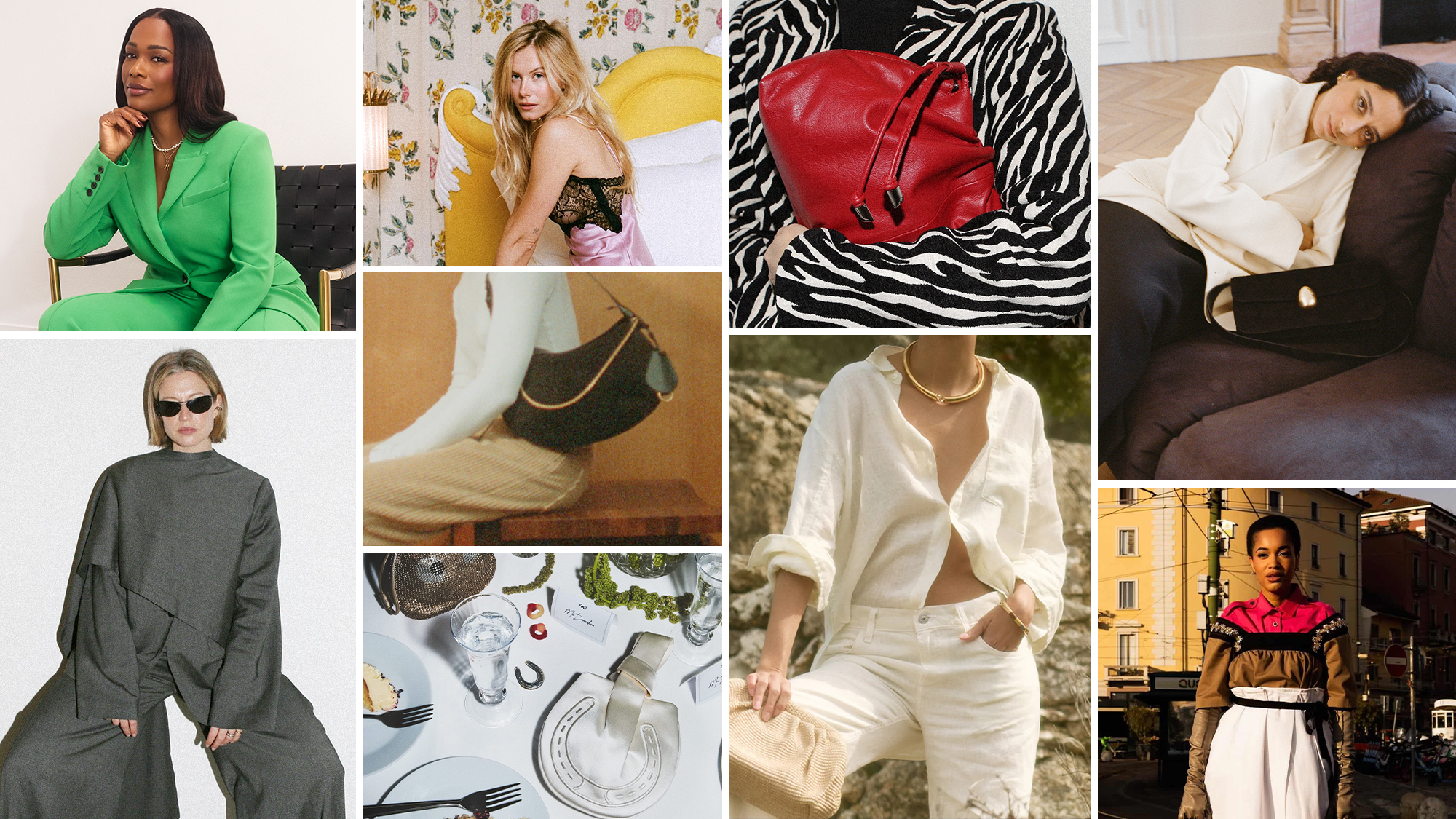 new designer items wish list 2026
