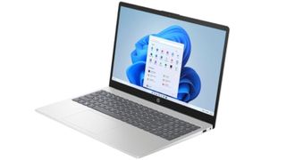 Image of HP 15.6 laptop