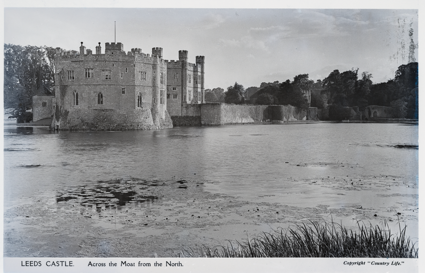 Leeds Castle