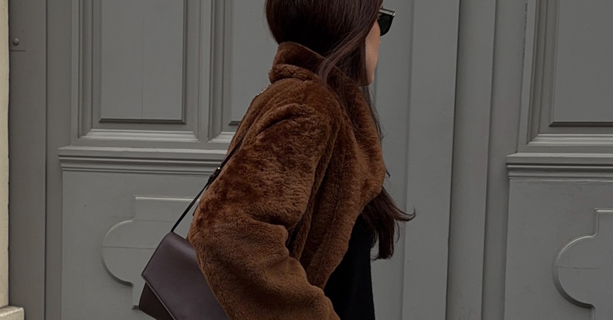 Less Mob Wife, More Parisian Chic: 12 Elevated Ways to Wear Fur Coats in 2026