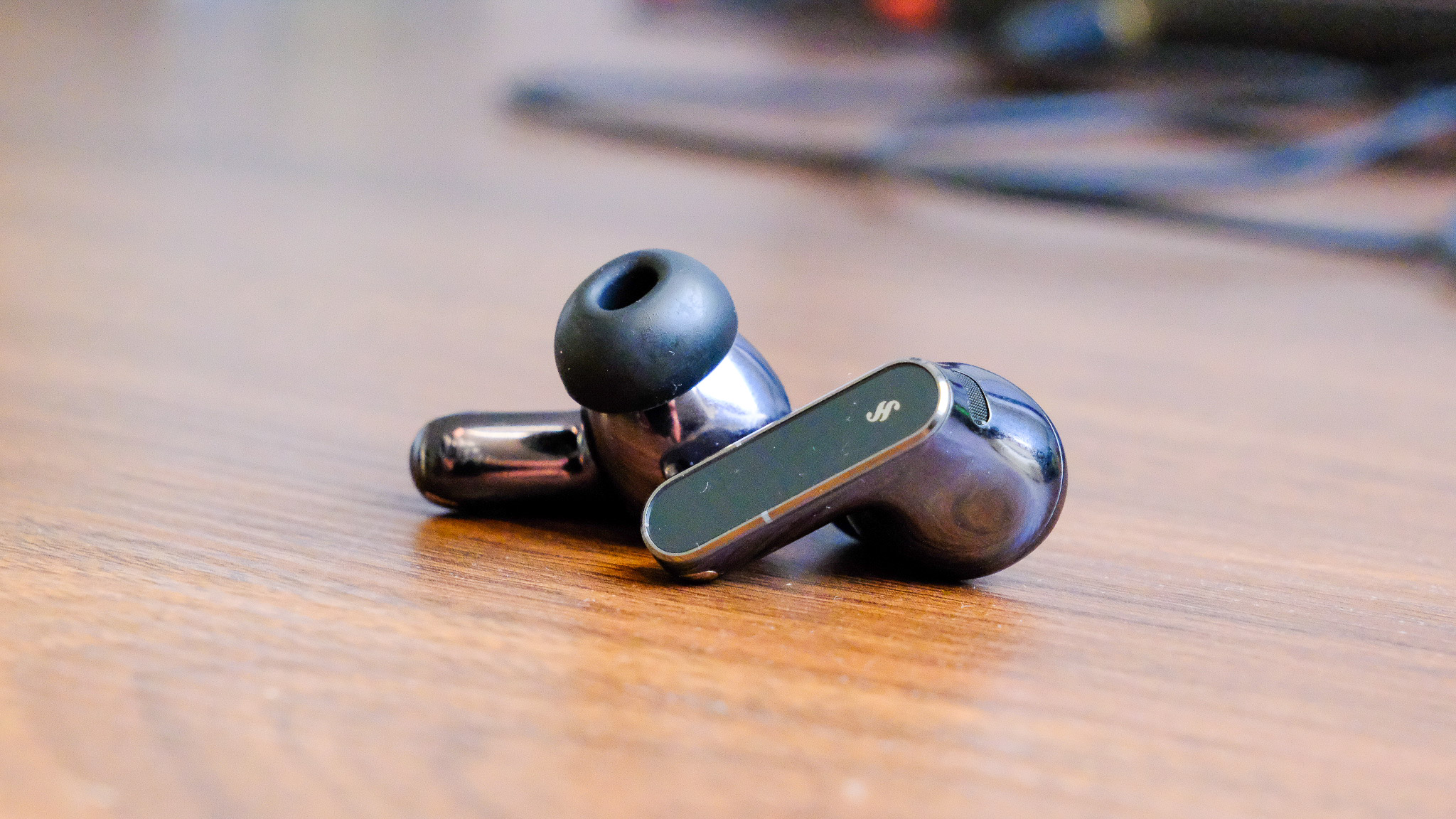 Huawei FreeBuds Pro 5 review