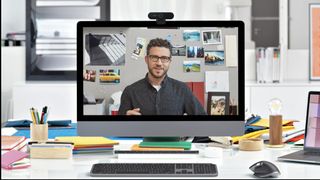 Logitech Brio Ultra HD Pro Business Webcam review