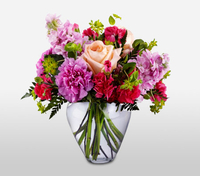 Flowers: deals from $29 @ Flora2000