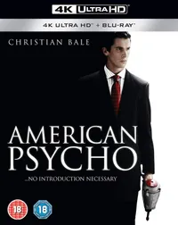 American Psycho American Psycho
