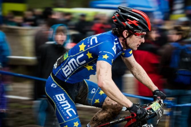 Moritz Milatz (BMC)
