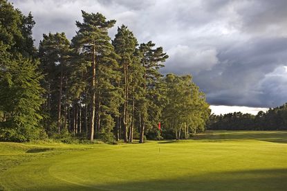 Worplesdon Golf Club