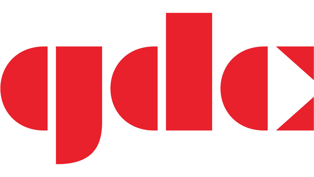 The GDC logo conveys a sense of both professionalism and national identity