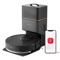 Roborock Q5 Pro+: was $699 now $379 @ Amazon