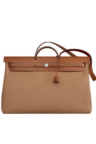 Hermès Herbag Zip Cabine Bag