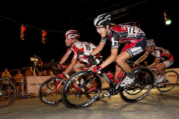 Mike Stone (Hincapie Development Team)