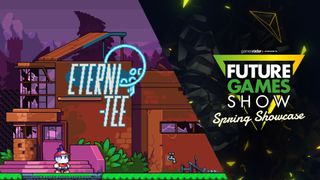 Cursed to Golf featuring in the Future Games Show
