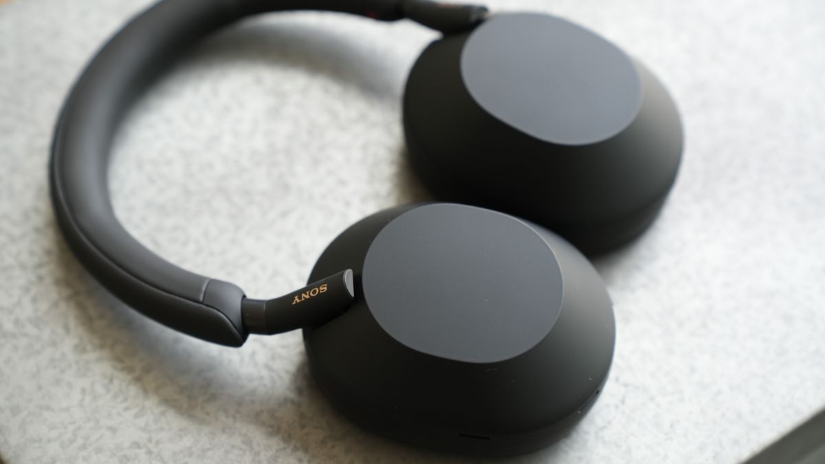 شراء Sony WH-1000XM6 خلال Prime Day ليس خياراً جيداً