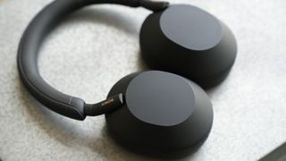Sony WH-1000XM5 wireless headphones