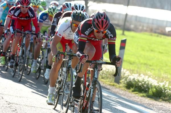Alessandro Ballan (BMC Racing Team)