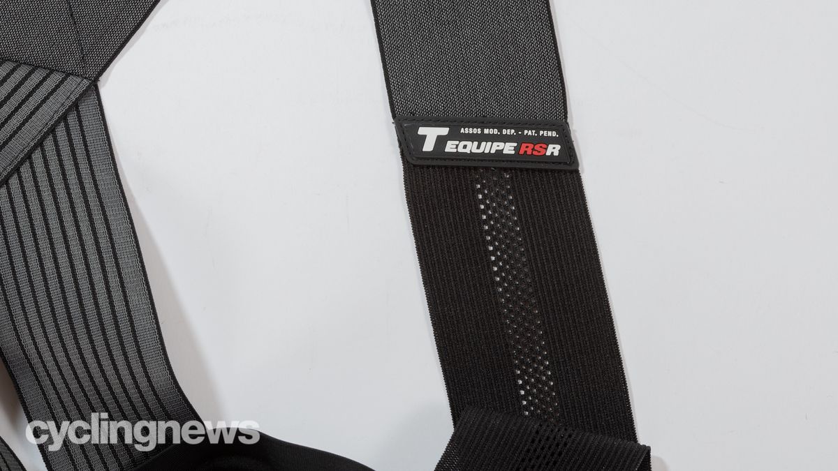 Assos Equipe RSR Bib Shorts S9 Targa review | Cyclingnews