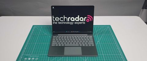 Surface Laptop Go 2: Lightweight and Touchscreen Laptop