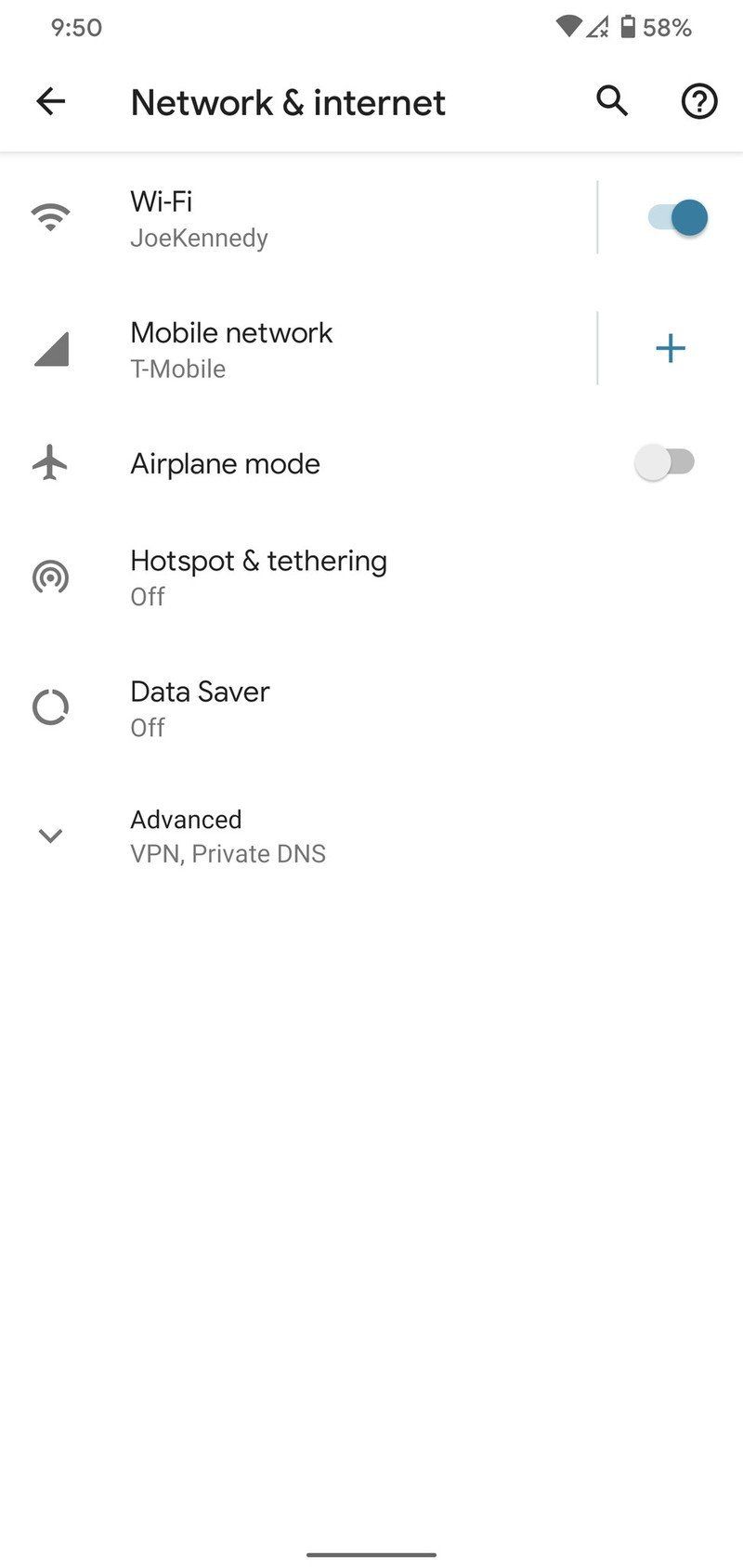 How to use less mobile data on your Android phone Android Central