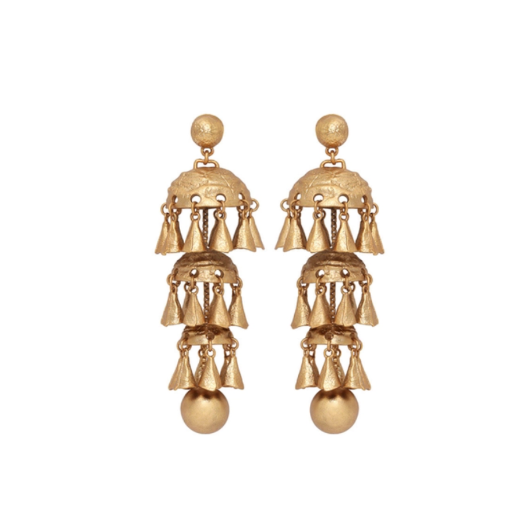 Zimmermannwear, Whimsy Chandeliers