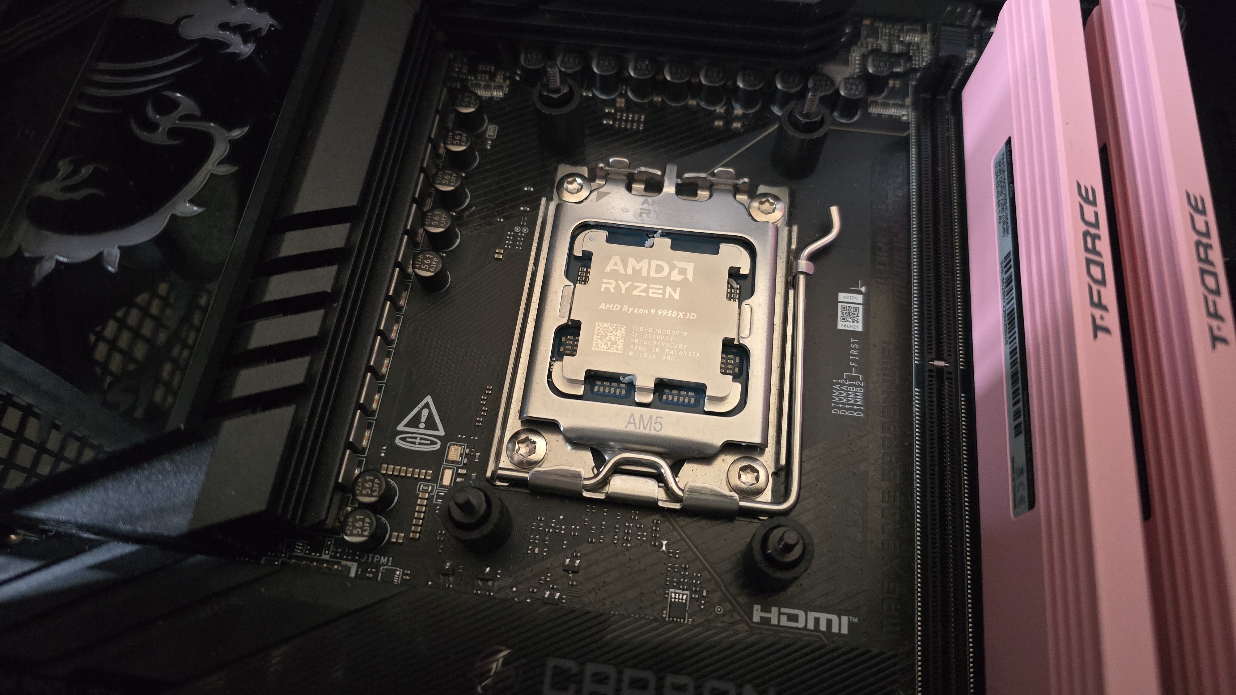 تريكس المرحلة 360 AIO