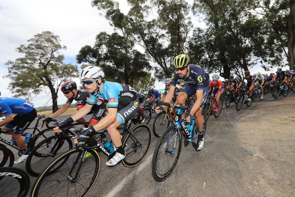 Sam Bewley (Orica-Scott)