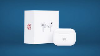 Apple launches limited edition AirPods Pro — but can't buy them |