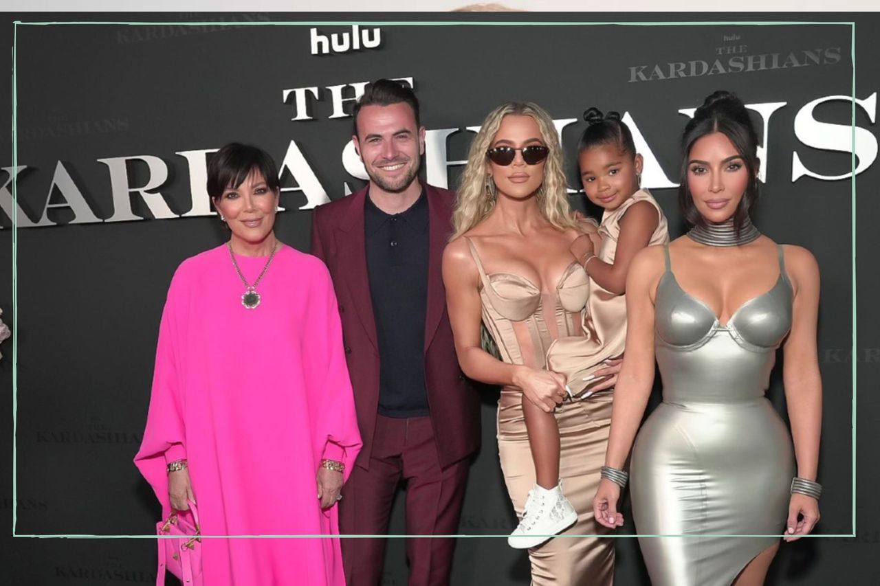 The Kardashians Season 2 Hulu and Disney+