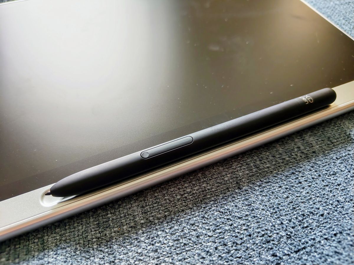 XPPen Magic Note Pad review