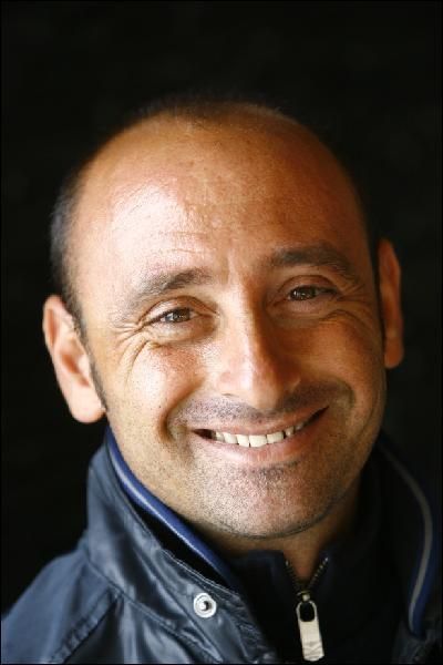 Paolo Bettini will direct the Italian squad for the first time at this year's world championships, and is in Australia with the riders.