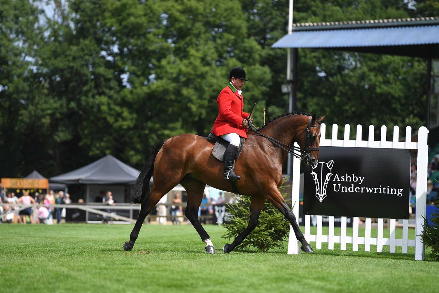 The Longines Royal International Horse Show 28 07 22