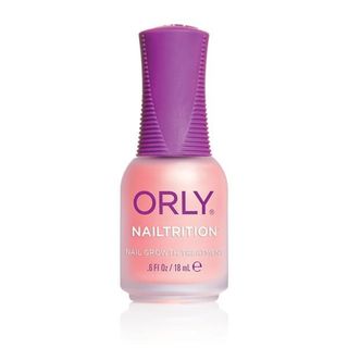 Orly Nailtrition Nail Strengthener 18ml