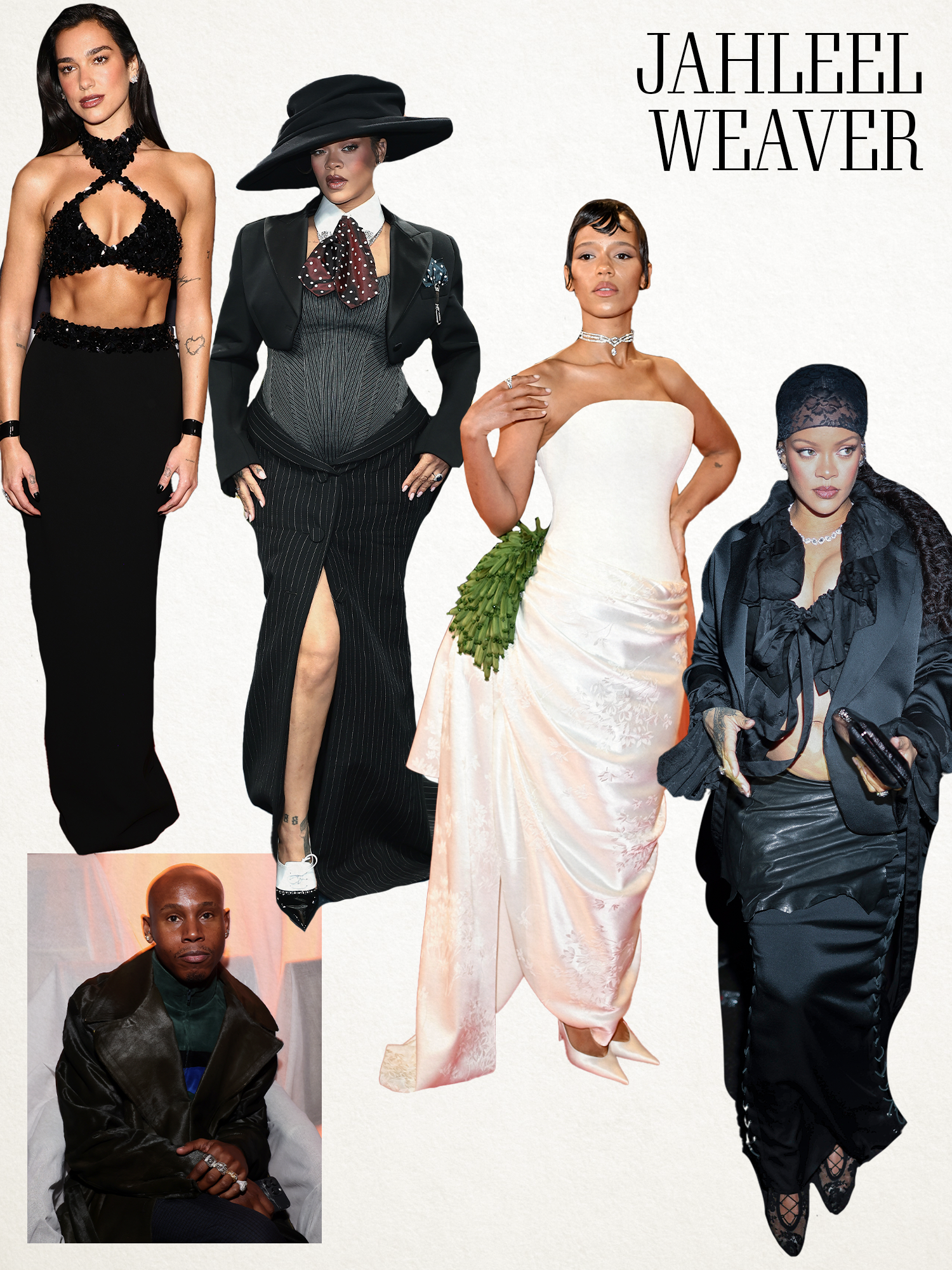 Celebrity Stylists to Know