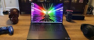 Razer Blade 16 (Early 2024)