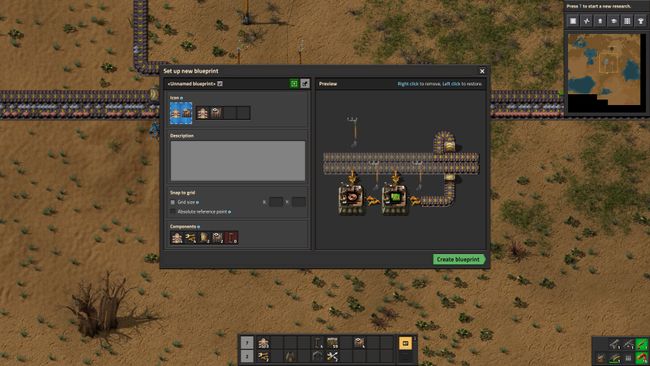 Factorio How To Create Blueprints - Howard Sciallsolle